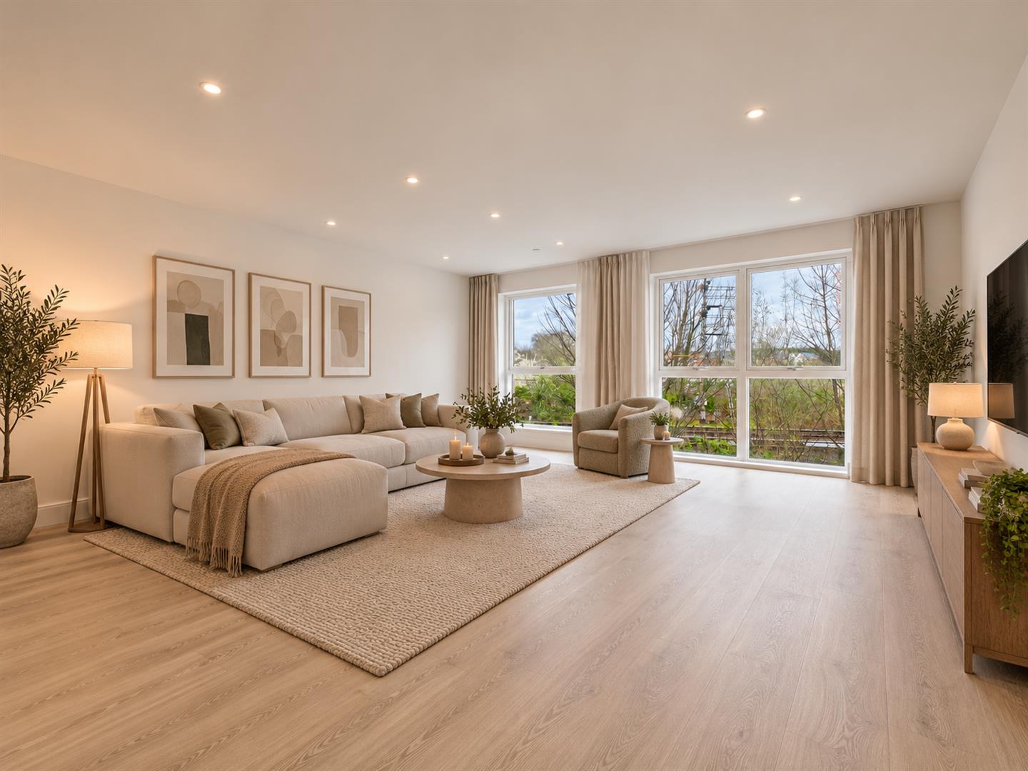 24 Old Coleham Court, Shrewsbury, SY3 7BS For Sale